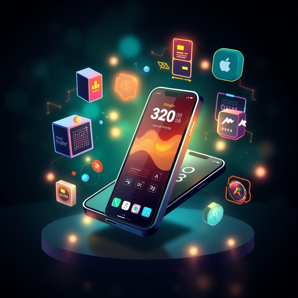 The Future of Mobile: Architecting High-Performing Apps for a Global Audience