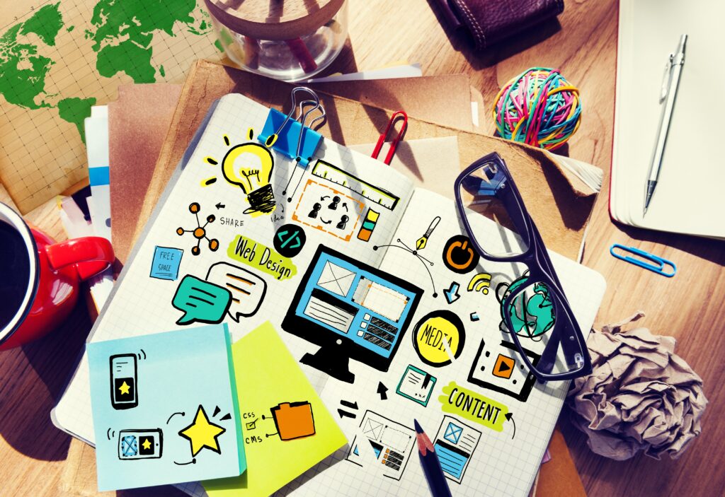 Contact Us for Custom Content Solutions