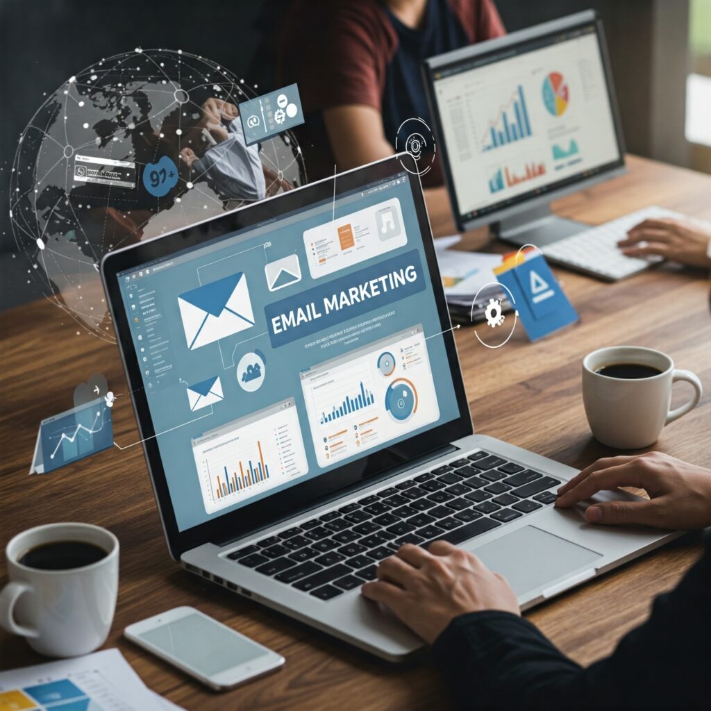 Email Marketing Services