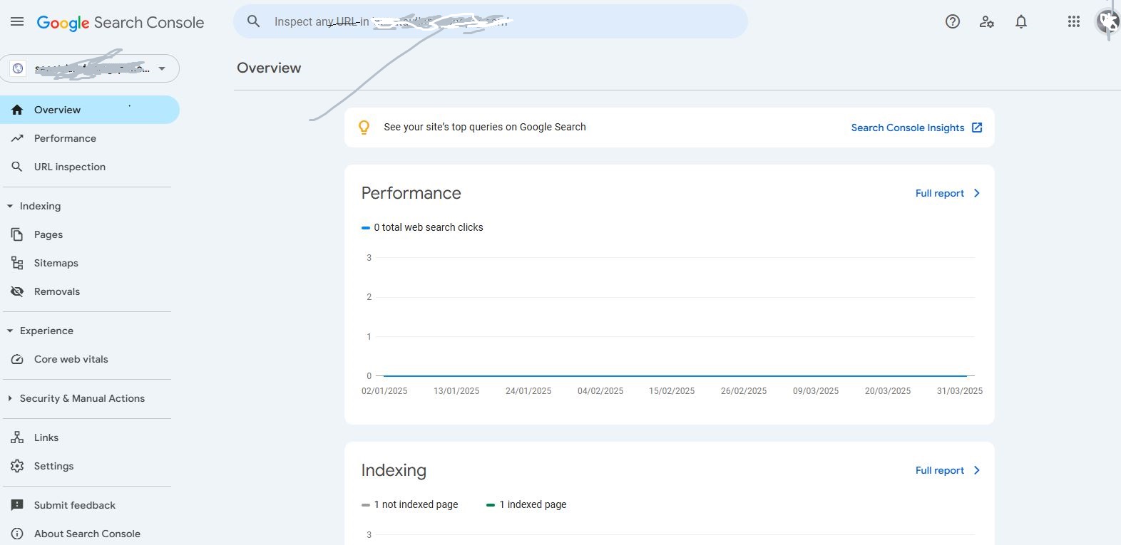 Google Search Console