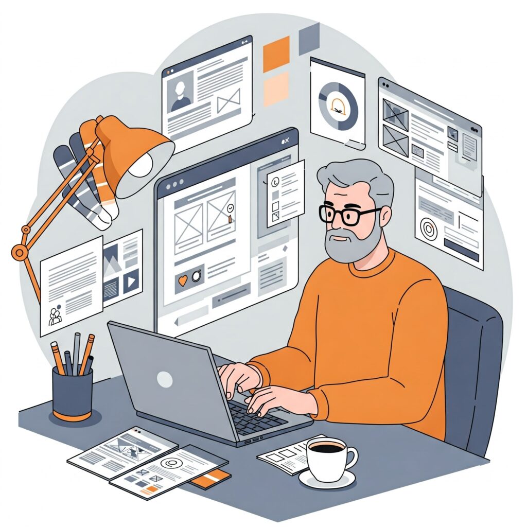 website design services